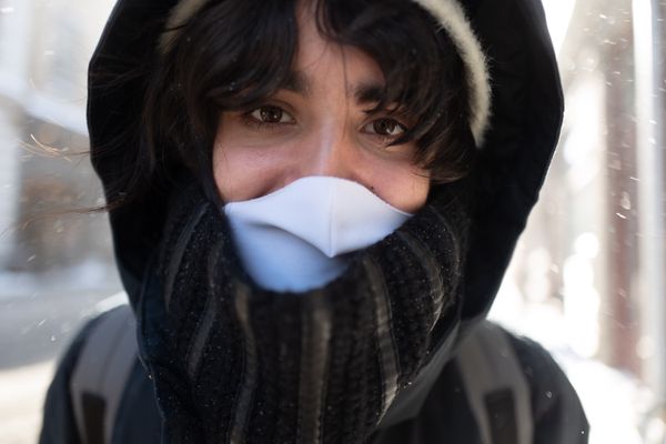 © Sandra Guldemann Duchatellier - Image from the My reason for being here photography project