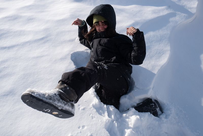 © Sandra Guldemann Duchatellier - Image from the My reason for being here photography project