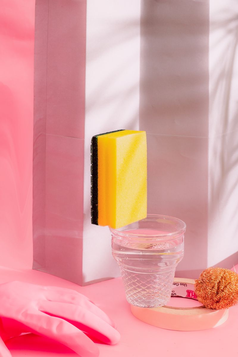 © Sebastian Scioli - Image from the LO BIEN (THE GOOD) photography project