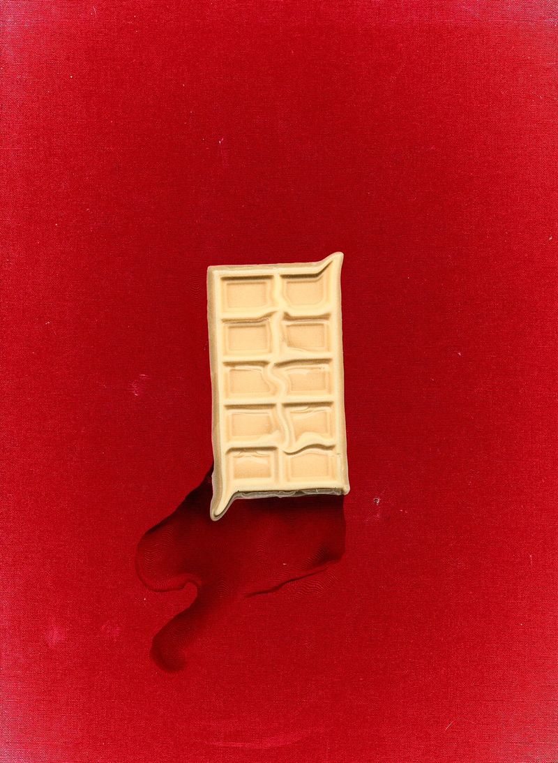 © Sebastian Scioli - Image from the Strange Common Scan photography project