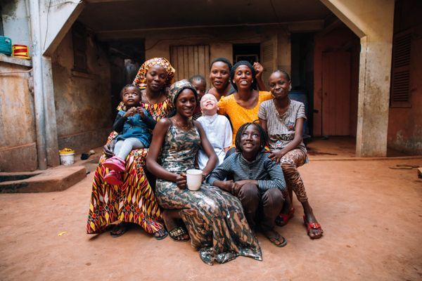 © Anthea Spivey - Image from the They Don't Die, They Disappear photography project