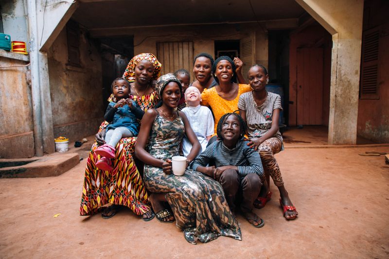 © Anthea Spivey - Image from the They Don't Die, They Disappear photography project