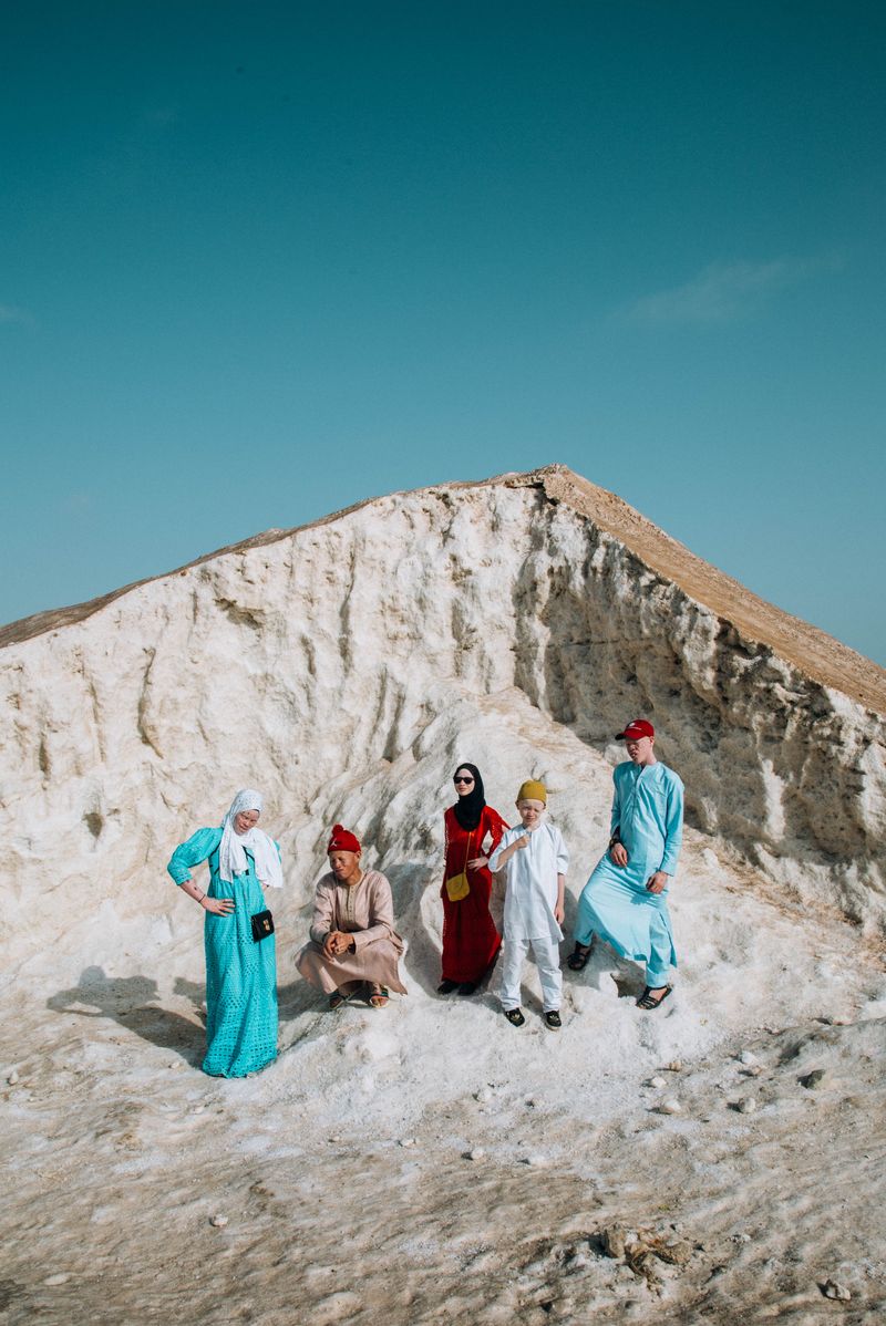 © Anthea Spivey - Image from the They Don't Die, They Disappear photography project