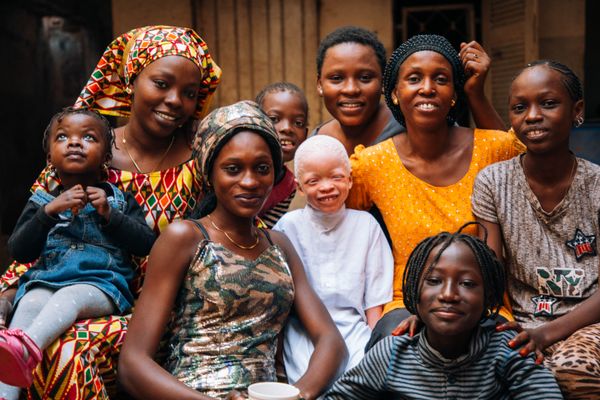 © Anthea Spivey - Image from the They Don't Die, They Disappear photography project