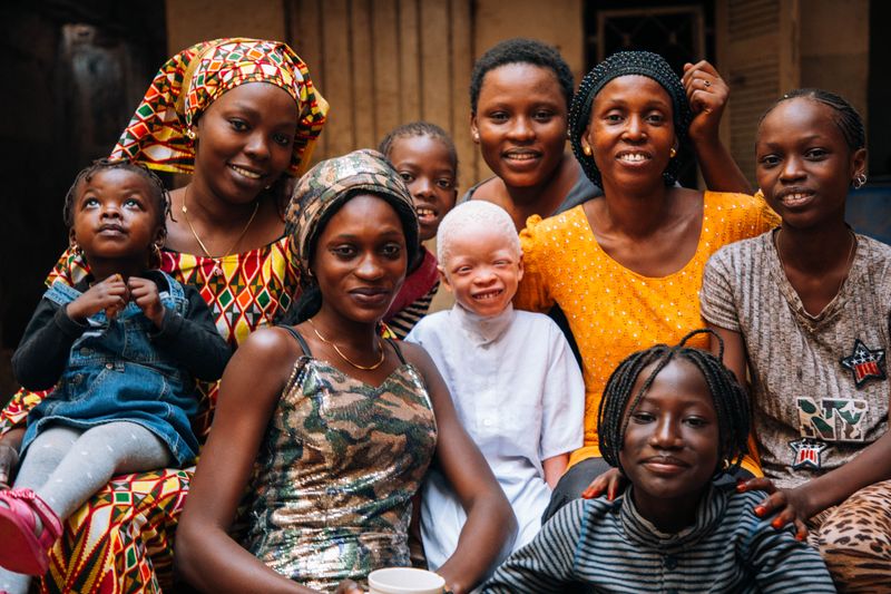 © Anthea Spivey - Image from the They Don't Die, They Disappear photography project