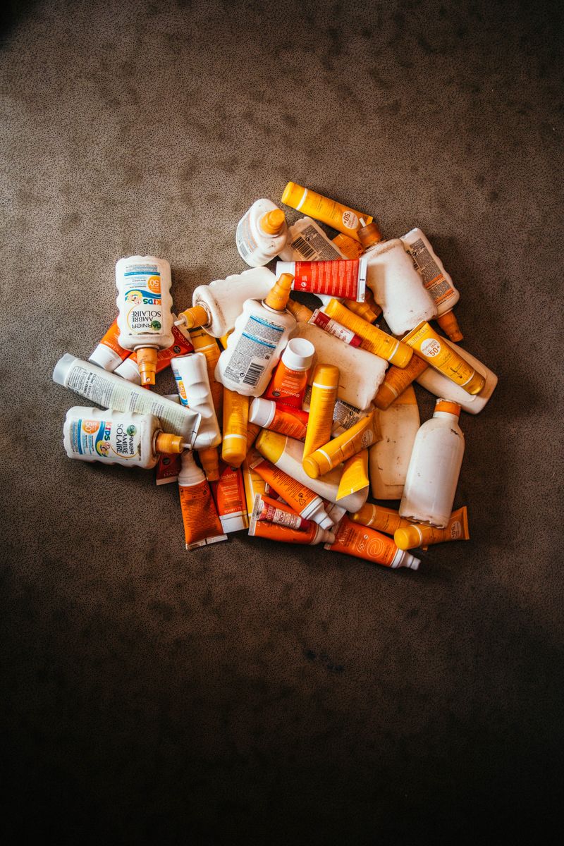 © Anthea Spivey - Image from the They Don't Die, They Disappear photography project