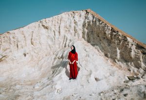 They Don't Die, They Disappear