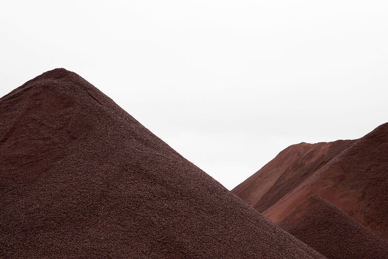© Maria Rosenlöf - Image from the Red is the colour of your life photography project