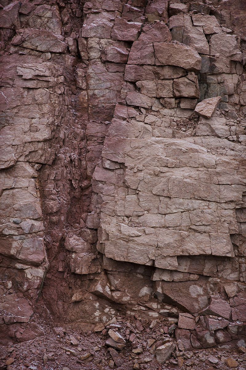 © Maria Rosenlöf - Image from the Red is the colour of your life photography project