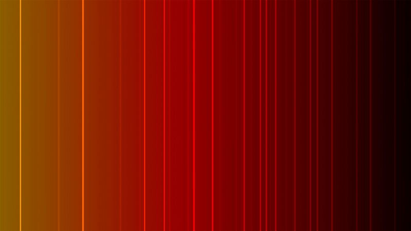 © Maria Rosenlöf - Image from the Red is the colour of your life photography project