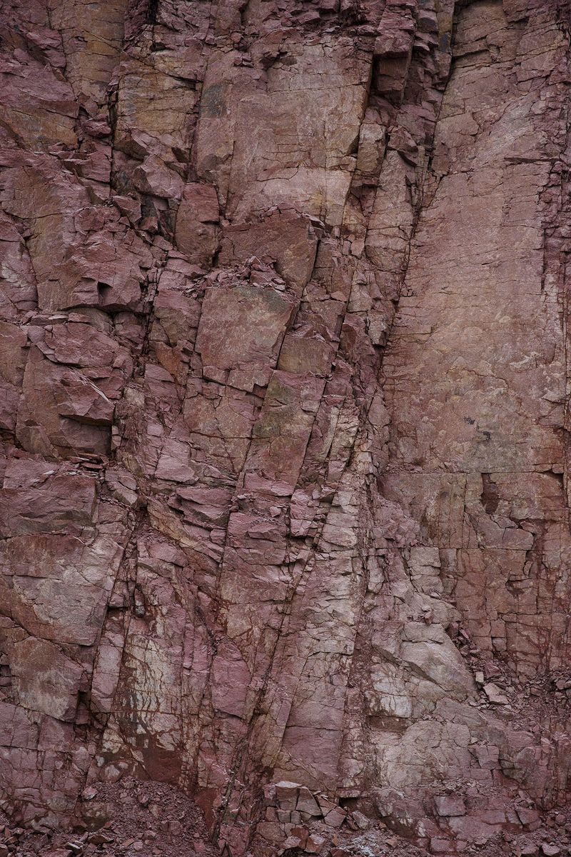 © Maria Rosenlöf - Image from the Red is the colour of your life photography project