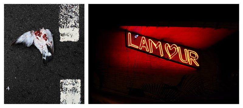 © Sebastian Palmer - I find it hard to love myself