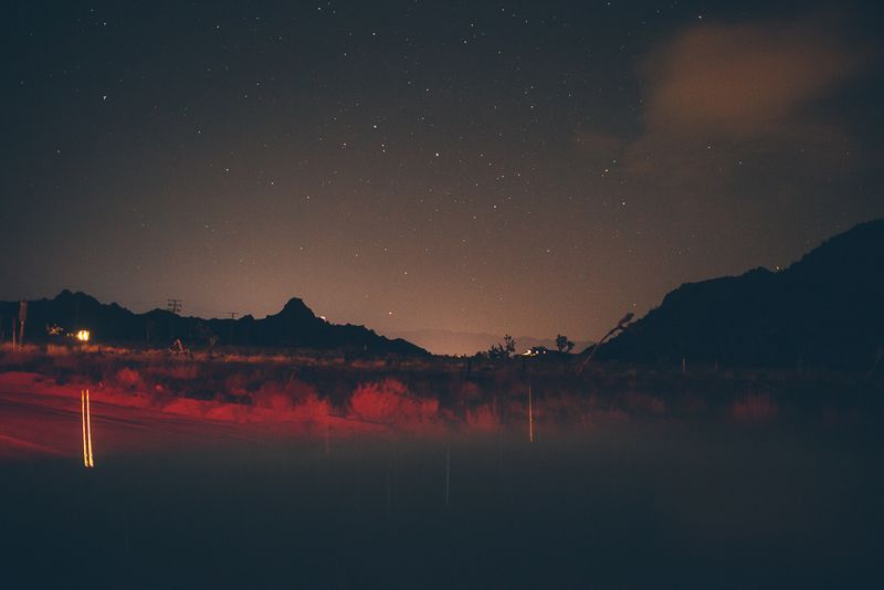 © Cody Bratt - Untitled (10:10 PM), 2014
