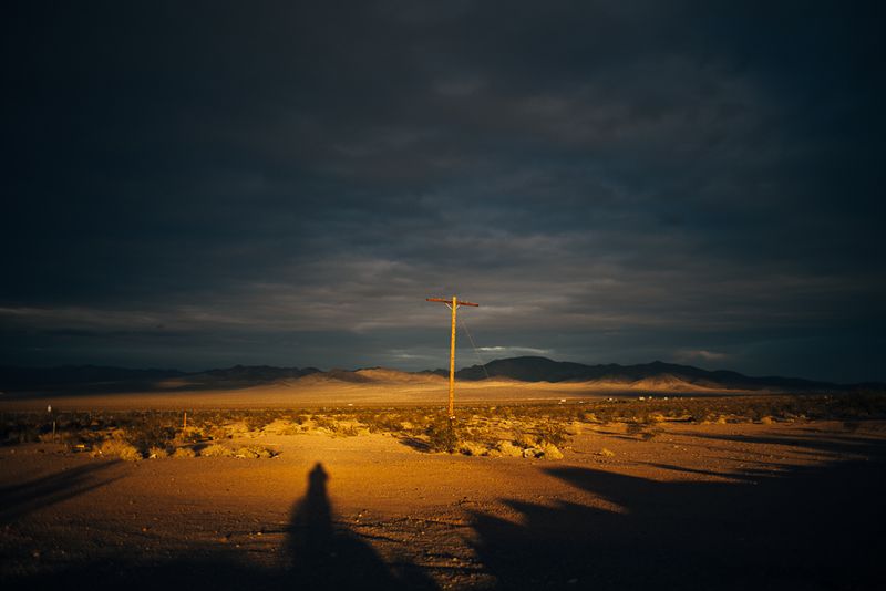 © Cody Bratt - Untitled (5:21 PM), 2016