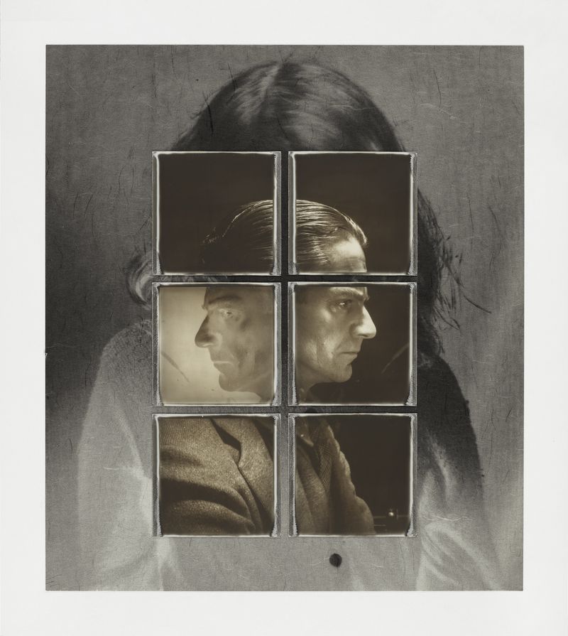 © Cody Bratt - Image from the The Other Stories photography project