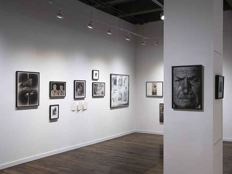 © Cody Bratt - The Other Stories Install Shot