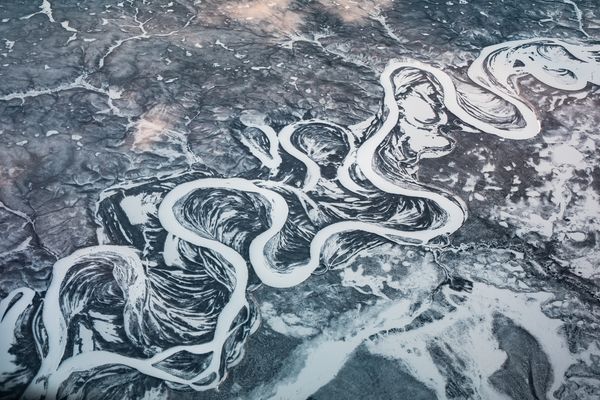 © Carlos Folgoso - Image from the The Violet Window photography project