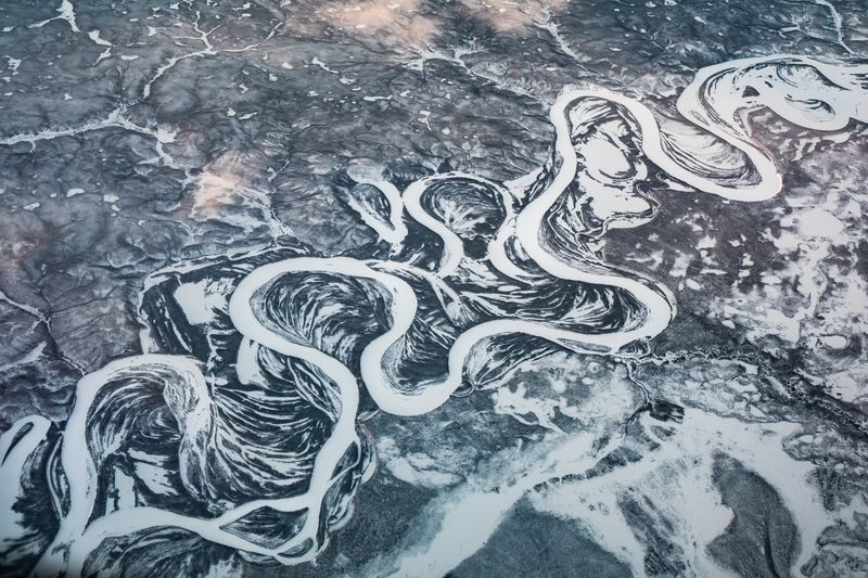 © Carlos Folgoso - Image from the The Violet Window photography project