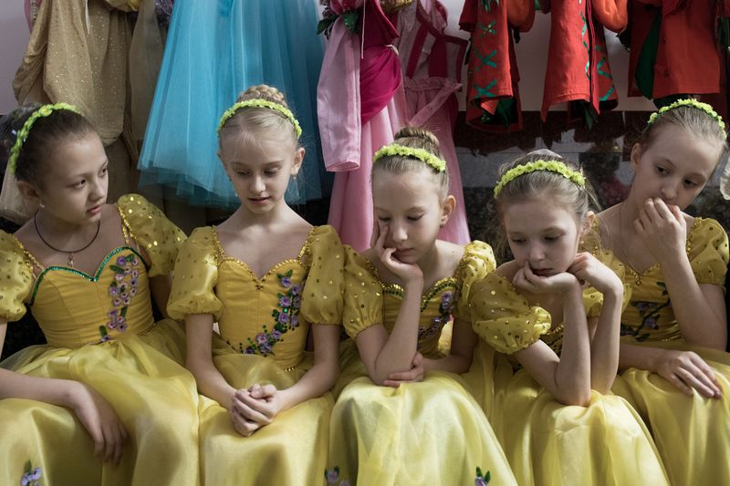 © Carlos Folgoso - Image from the The Violet Window photography project