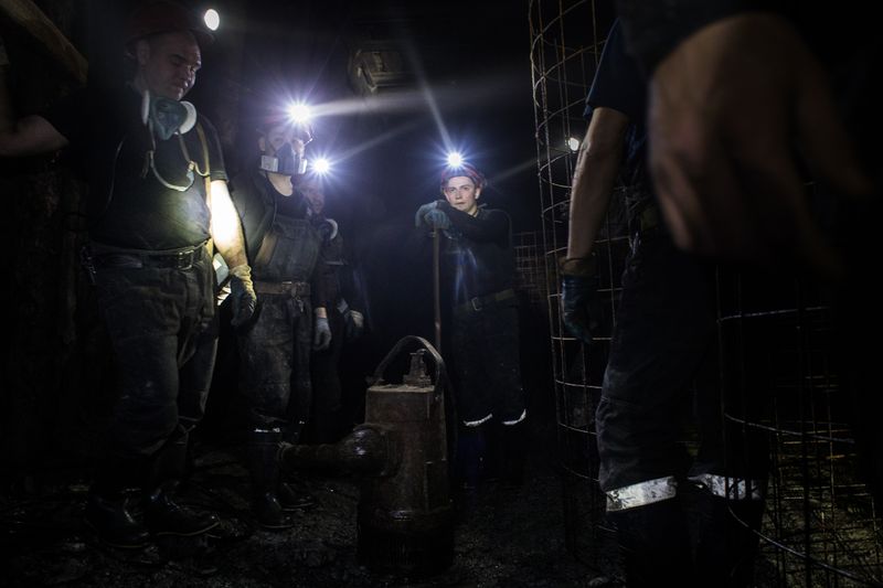 © Carlos Folgoso - Image from the The Violet Window photography project