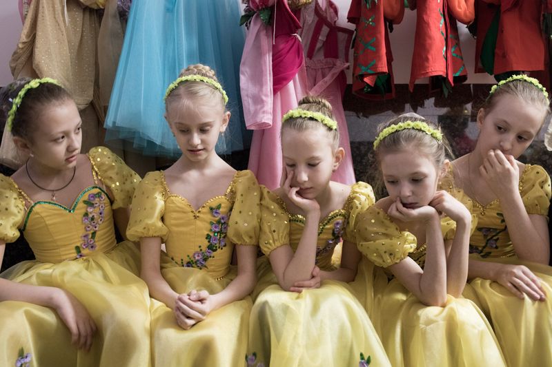 © Carlos Folgoso - Image from the The shining land photography project