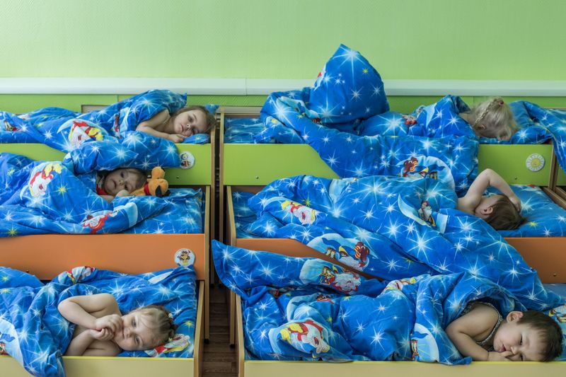 © Carlos Folgoso - Image from the The shining land photography project