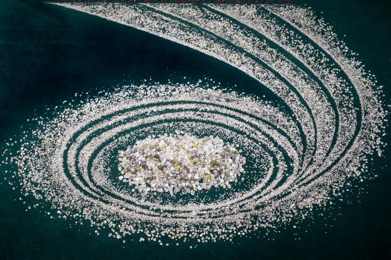 © Carlos Folgoso - Image from the The shining land photography project