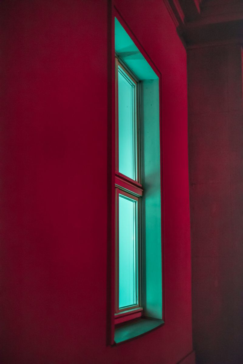 © Cristiano Volk - Image from the Laissez-faire photography project