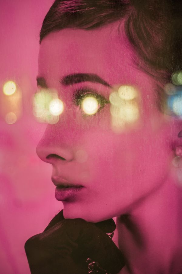 © Cristiano Volk - Image from the Laissez-faire photography project