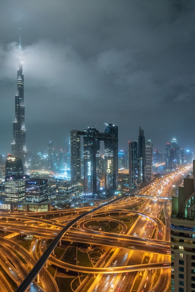 © Cristiano Volk - Image from the Laissez-faire photography project