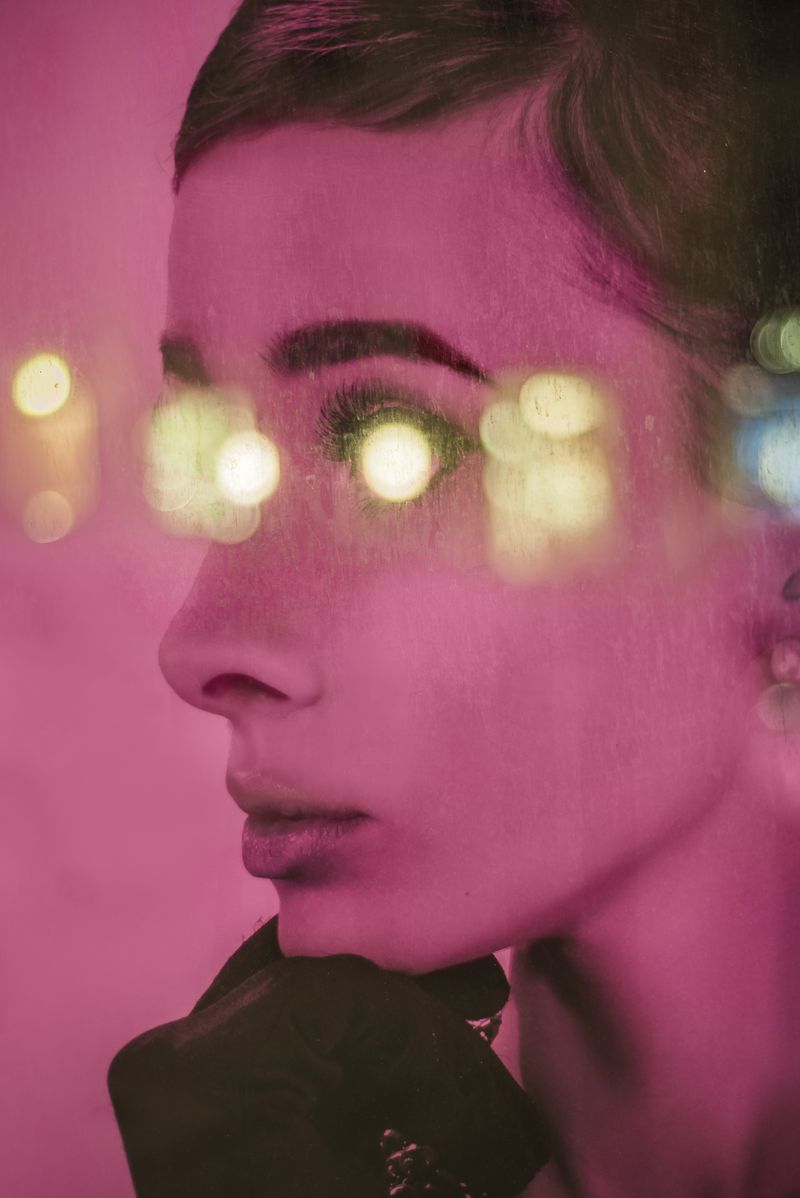 © Cristiano Volk - Image from the Laissez-faire photography project