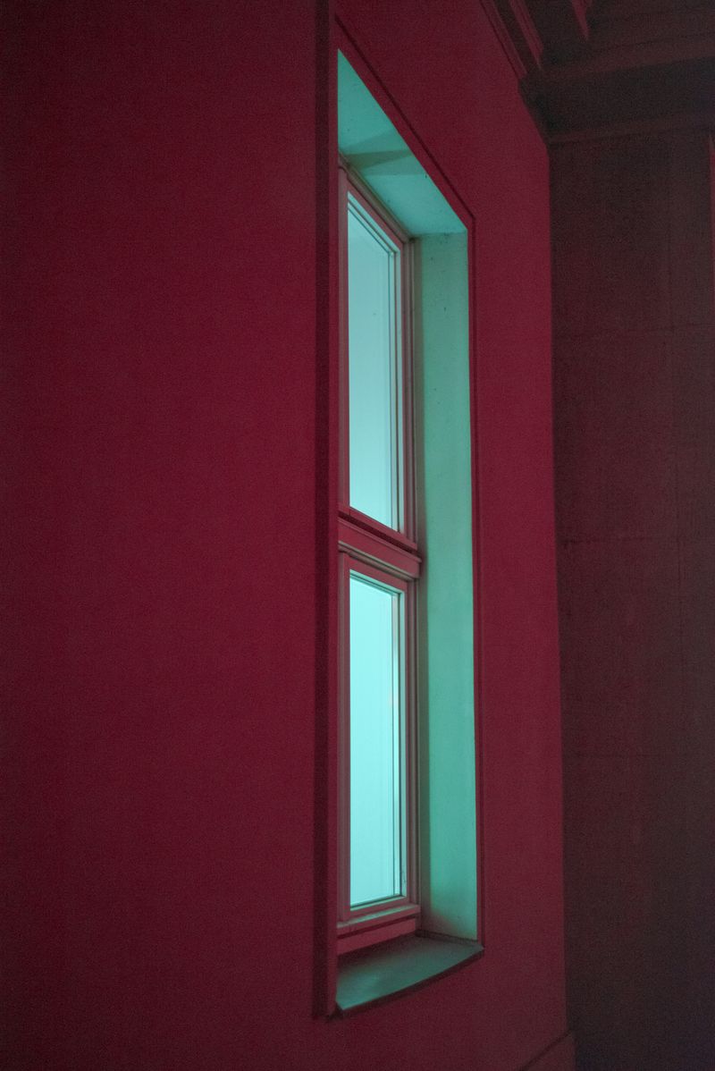 © Cristiano Volk - Image from the Laissez-faire photography project