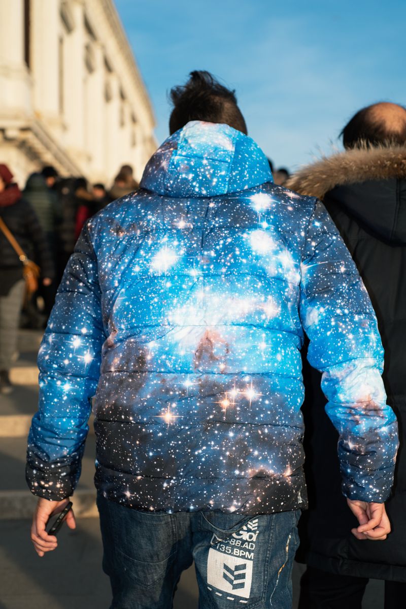 © Cristiano Volk - Image from the Laissez-faire photography project