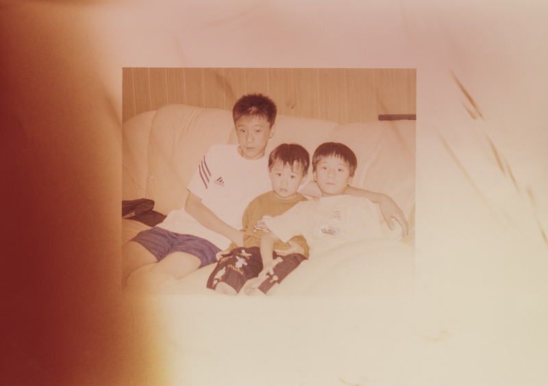 © Willian Zou - Three Brothers