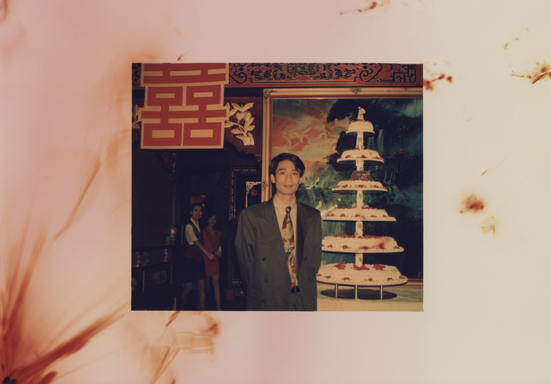© Willian Zou - Not His Wedding Banquet