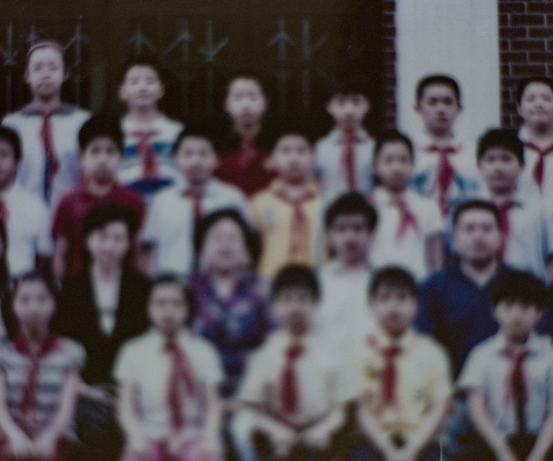 © Willian Zou - Young Pioneers