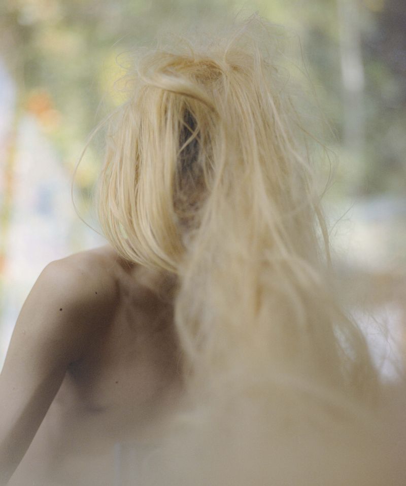 © Willian Zou - Narcissus