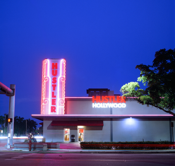 © Alejandra Bernal - Ft. Lauderdale, 2026