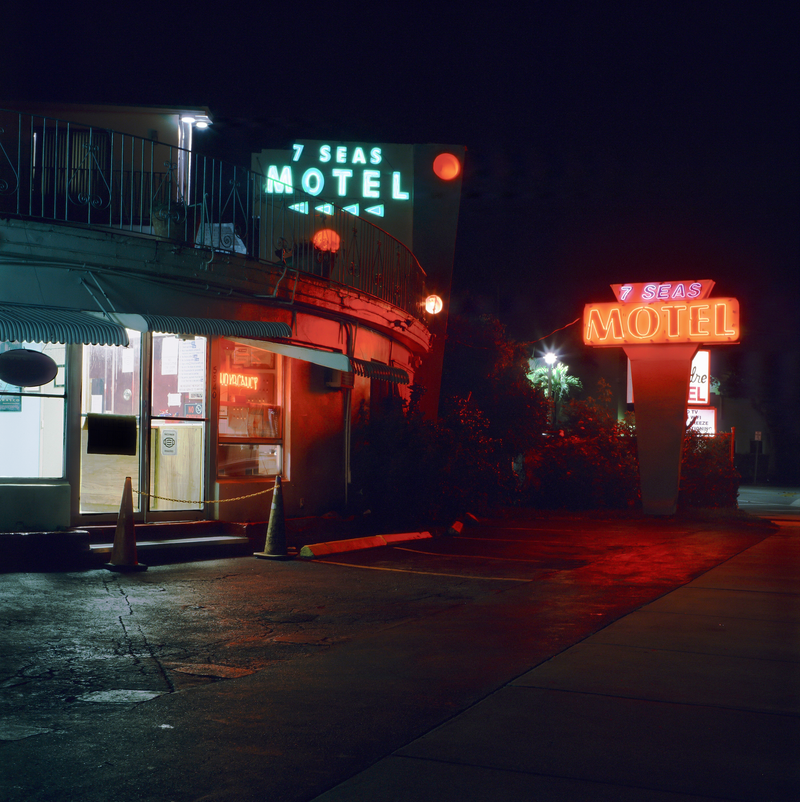 © Alejandra Bernal - Miami, 2023
