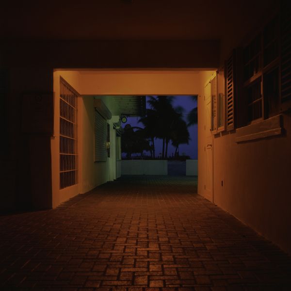 © Alejandra Bernal - Miami, 2026