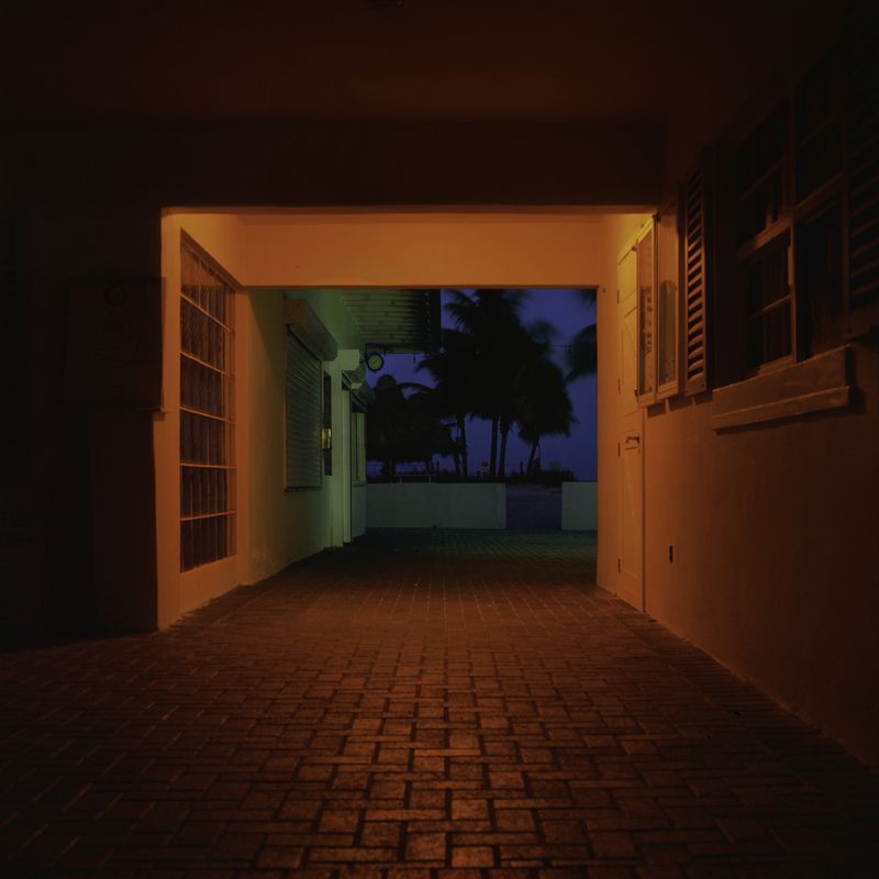 © Alejandra Bernal - Miami, 2026