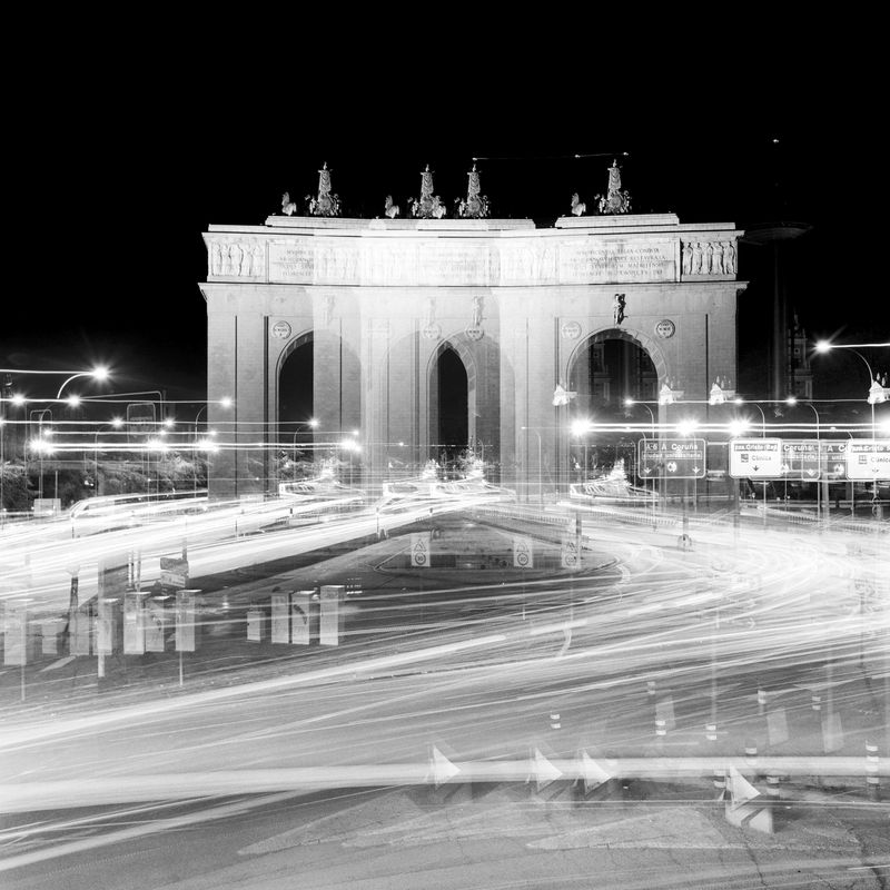 © Alejandra Bernal - Madrid, 2026
