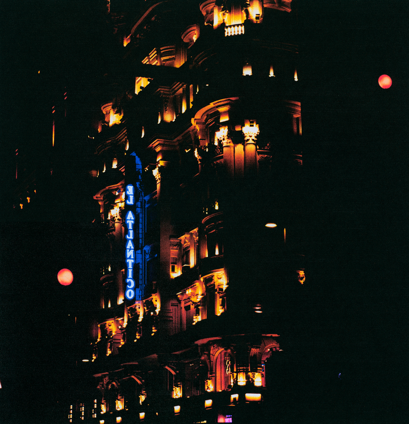 © Alejandra Bernal - Madrid, 2025