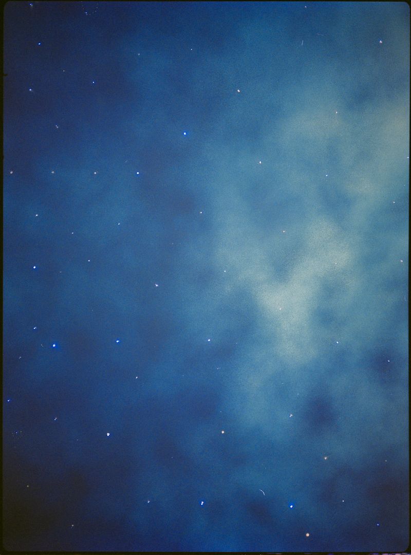 © Yan Shi - Artificial sky