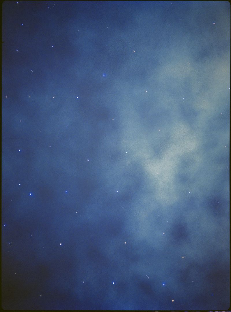 © Yan Shi - Artificial sky