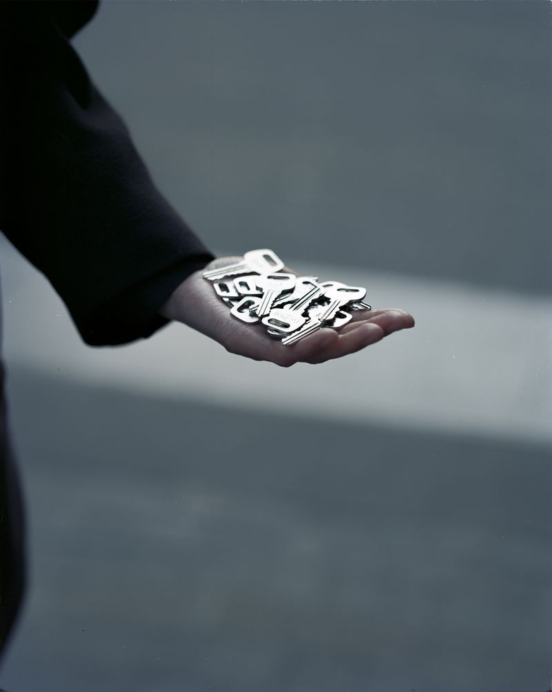 © Yan Shi - Keys