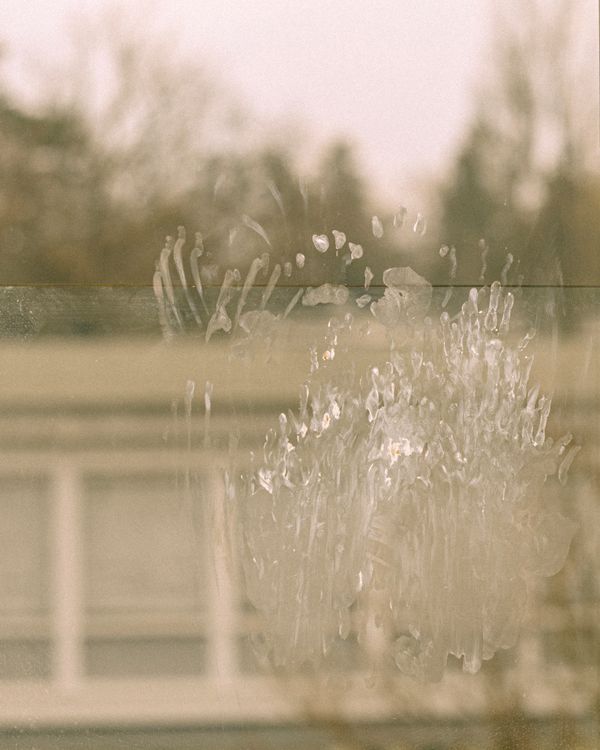 © Olivia de Villaine - Image from the In My Flesh photography project