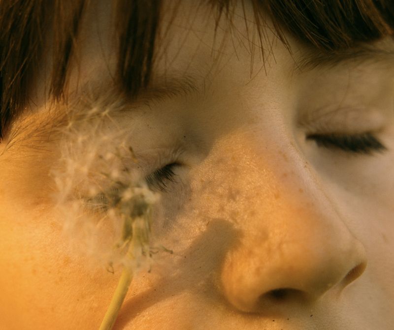 © Olivia de Villaine - Image from the In My Flesh photography project