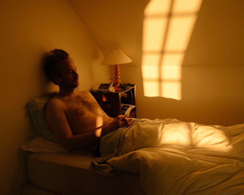 © Olivia de Villaine - Image from the In My Flesh photography project