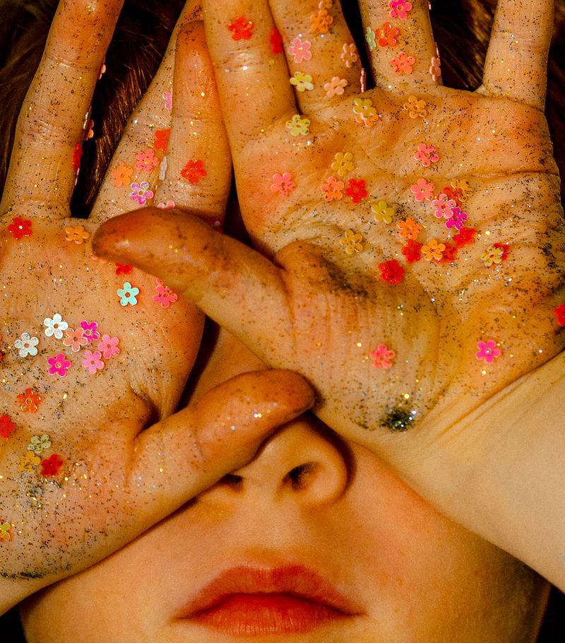 © Olivia de Villaine - Image from the The Weight of Light photography project